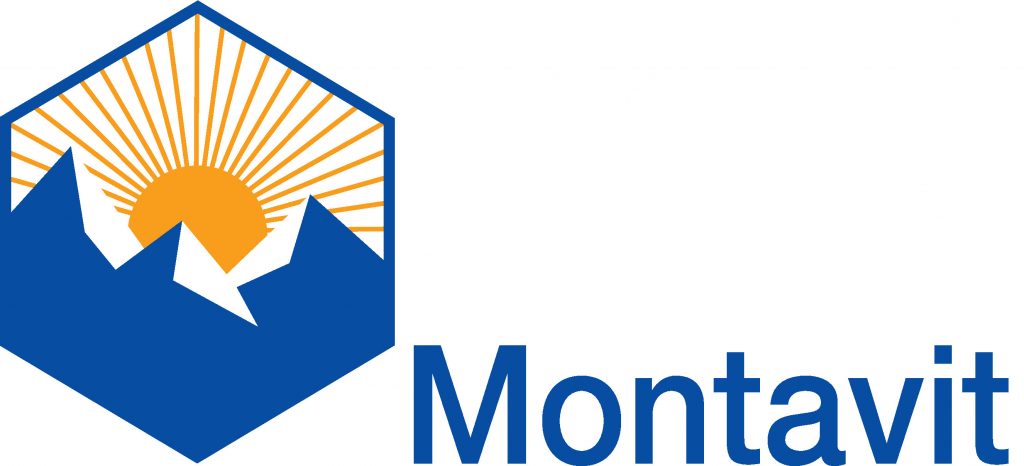 Montavit Logo
