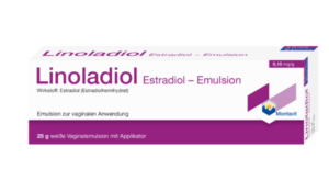 Linoladiol Emulsion