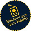 Calmaben - bekannt aus dem Radio