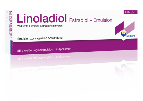 Packshot Linoladiol