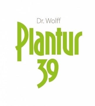 Plantur 39 Logo