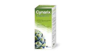 Cynarix Liquid Packshot